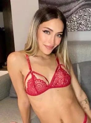 Greek Doll 🇬🇷 Nadia 18